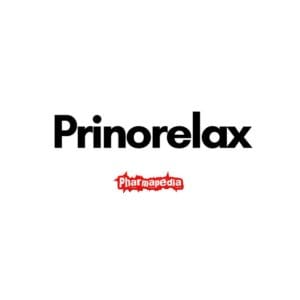 Prinorelax caps برينوريلاكس كبسول
