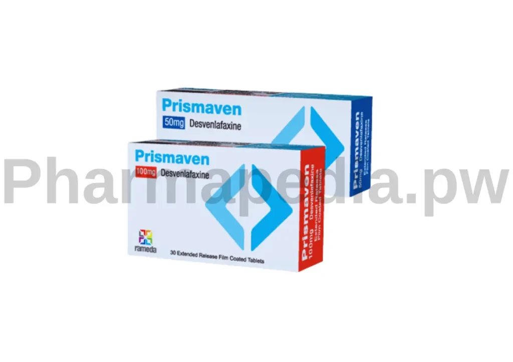 بريسمافين اقراص Prismaven tablets