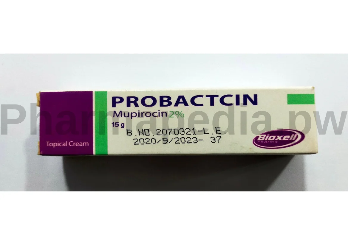 Probactcin cream