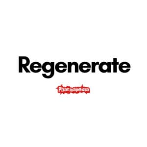 Regenerate capsules ريجينيرات كبسول