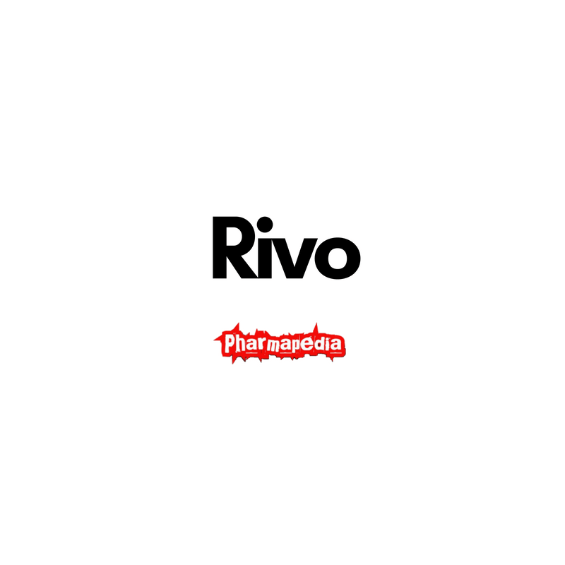 ريفو اقراص Rivo tablets