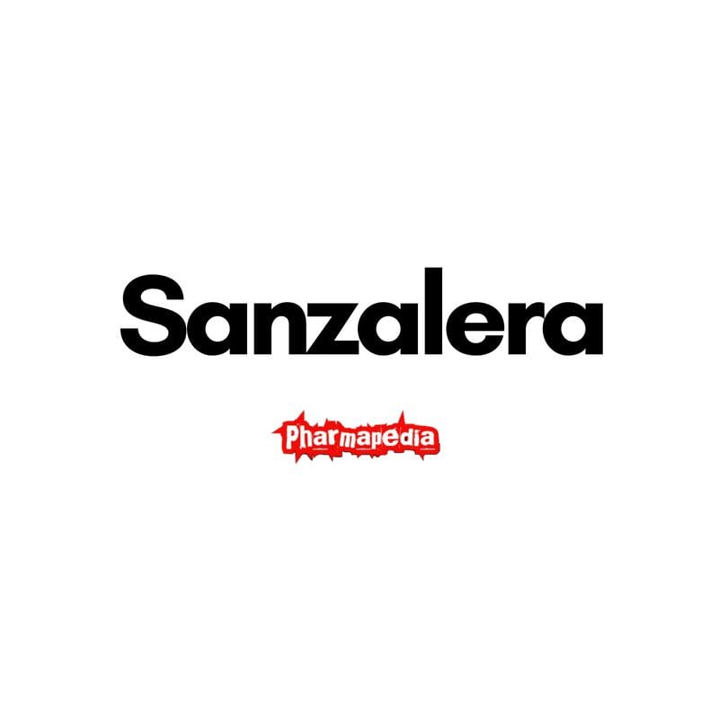 سانزاليرا اقراص Sanzalera tablets
