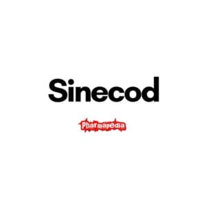 Sinecod ساينيكود مهدئ للسعال