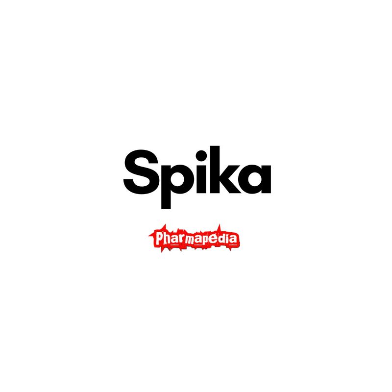 سبايكا اقراص Spika tablets 