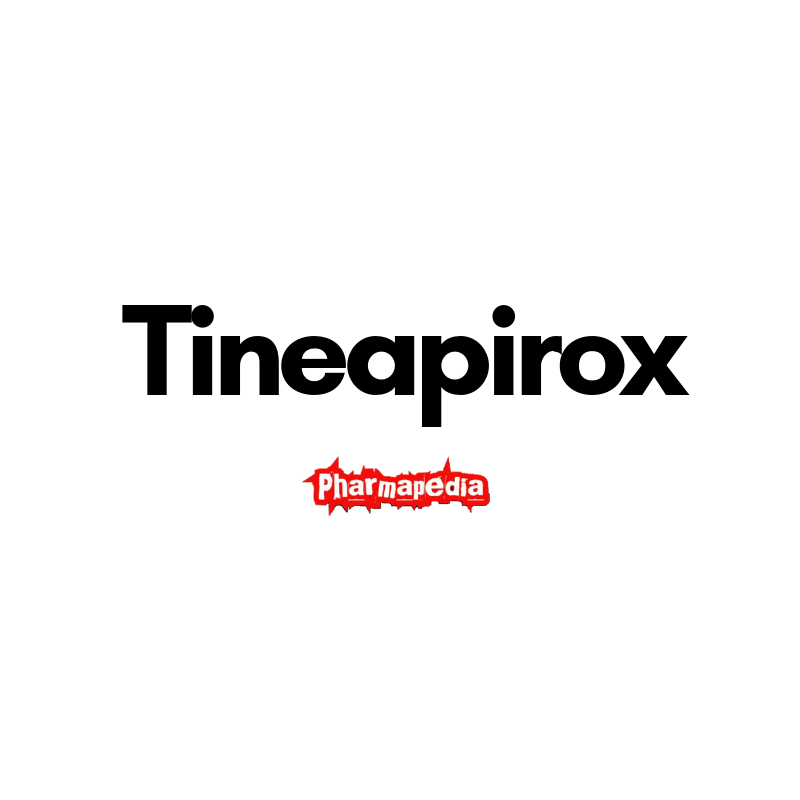 Tineapirox تينيابيروكس