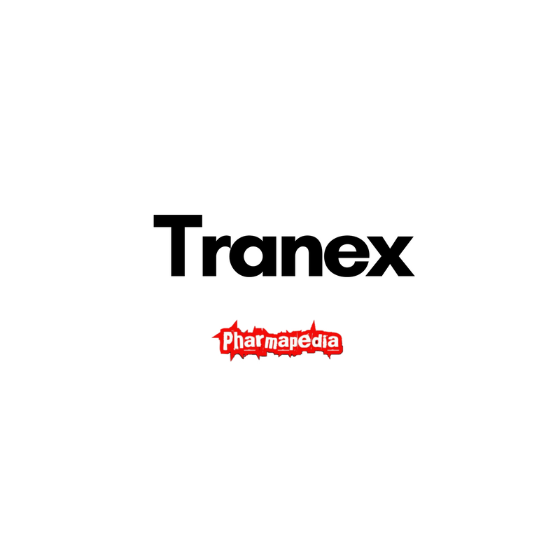 Tranex tablets ترانكس اقراص