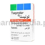 تونيستا 80 / 10 مجم
