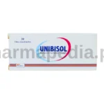 يونيبيسول 10 مجم