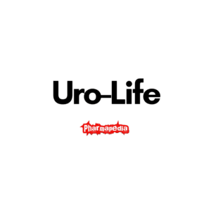 يورو لايف كبسول Uro-Life Capsules