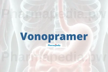 فونوبرامير اقراص Vonopramer tablets