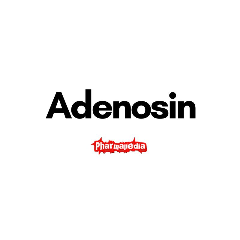 adenosin forte ادينوسين فورت أمبول