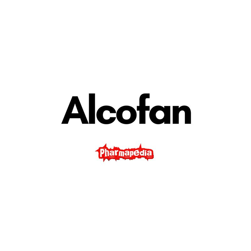 alcofan 2.5% gel الكوفان جيل
