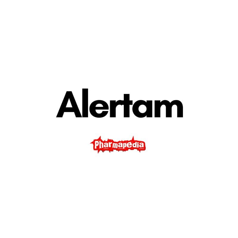 اليرتام اقراص Alertam tablets