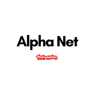 الفانت كبسول Alpha Net capsules