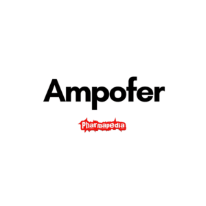 امبوفير امبول Ampofer ampoule