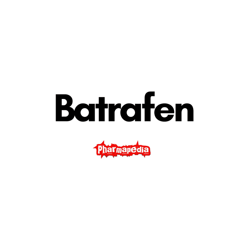 باترافين Batrafen كريم و محلول