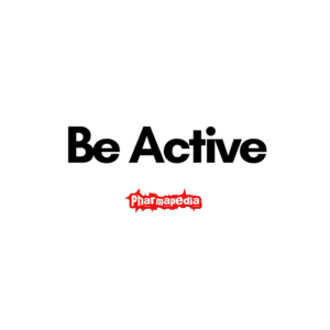 بي اكتيف كبسول Be Active Capsules