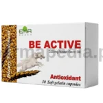 بي أكتيف كبسول (Be Active) لدعم مضادات الأكسدة والصحة العامة