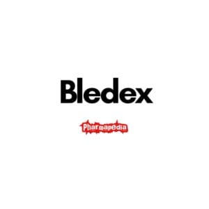 بليديكس امبول Bledex amp