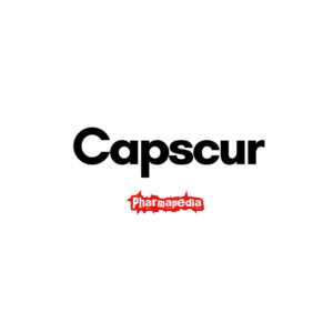 Capscur cream كابسكور كريم