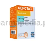 سيفوتاكس 250 مجم حقن