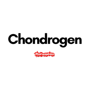 كوندروجين اقراص Chondrogen tablets