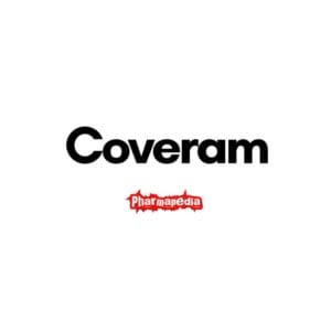 كوفيرام اقراص Coveram tablets