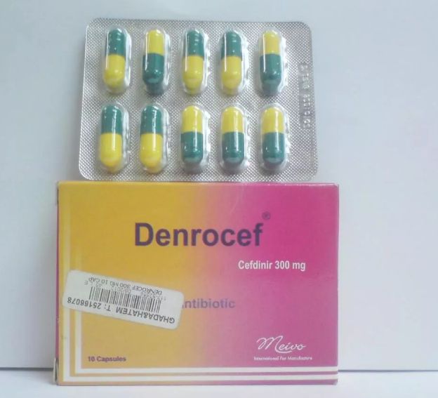 buy omnicef 300 mg