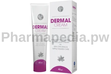 ديرمال كريم Dermal cream