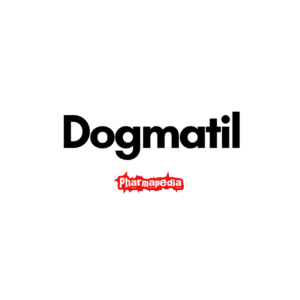 دوجماتيل و دوجماتيل فورت Dogmatil
