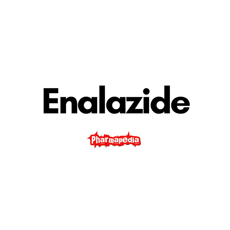 اينالازيد اقراص Enalazide tablets