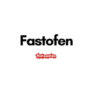 فاستوفين اقراص Fastofen tablets