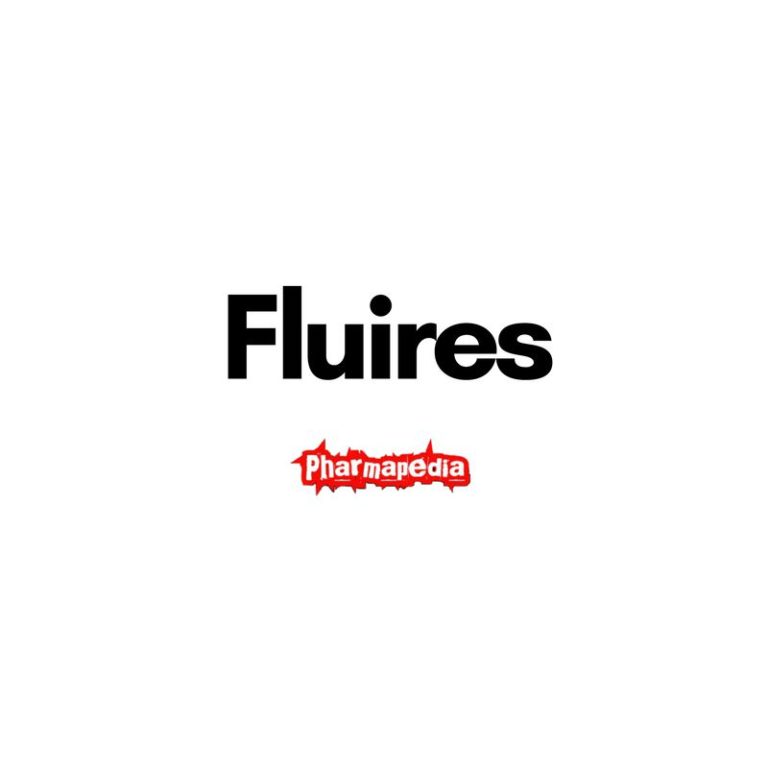 Fluires nasal spray فلوريس بخاخ للأنف