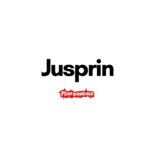 جوسبرين اقراص Jusprin tablets