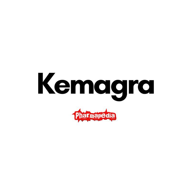 كيماجرا اقراص Kemagra tablets 