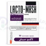 لاكتو-ماش كبسولات Lacto-Mash Capsules