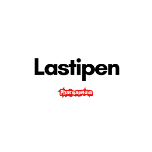 لاستيبن فيال Lastipen vial