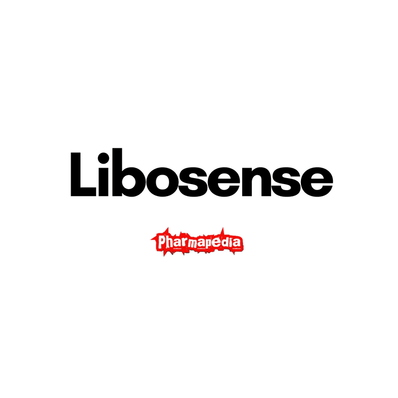 ليبوسينس جل Libosense gel