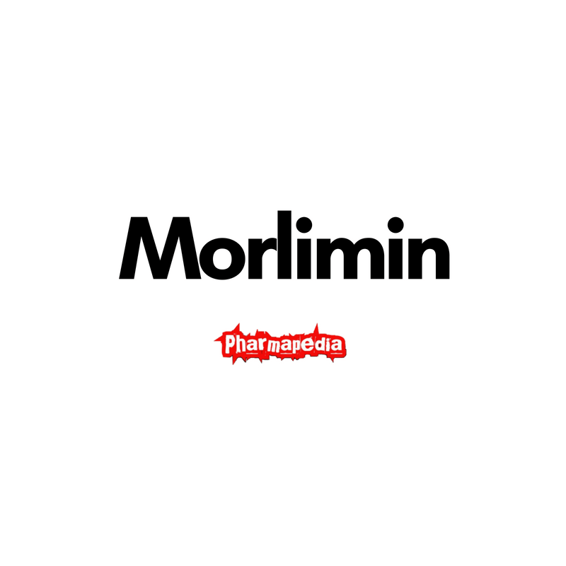 مورليمين اقراص Morlimin tablets