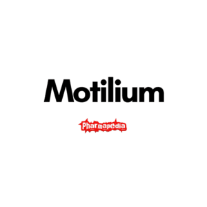 موتيليم اقراص ومعلق Motilium