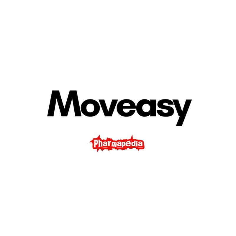موف ايزى اقراص Moveasy 5 mg tabs
