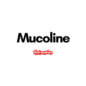ميوكولين اقراص Mucoline tablets
