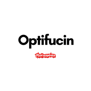 optifucin eye drops اوبتيفيوسين قطرة لزجة للعين