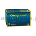 أوراجاويل Oragawell لعلاج ضعف الانتصاب سيلدينافيل 100 مجم