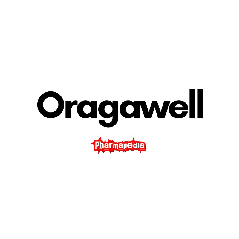 اوراجاويل اقراص Oragawell tablets