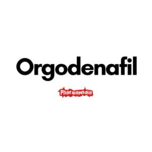 اورجودينافيل اقراص Orgodenafil tablets