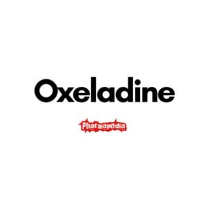 Oxeladine syrup اوكسيلادين شراب
