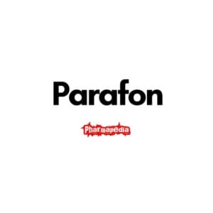 بارافون كبسول Parafon Capsules