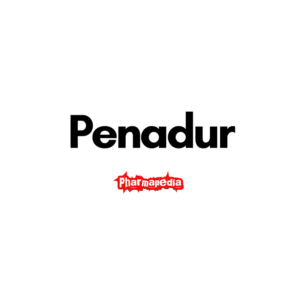 بيناديور فيال Penadur vial