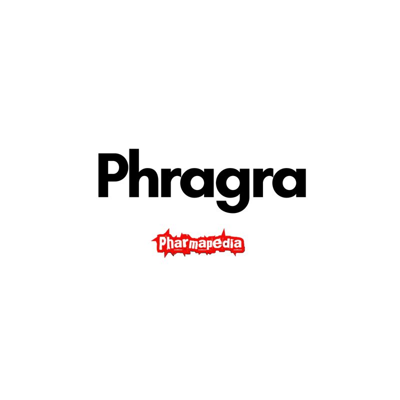فراجرا اقراص Phragra tablets